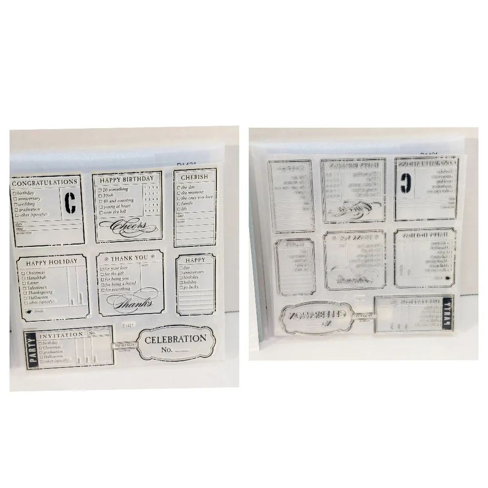 Close to my heart bundle (3955) - Picture 3 of 4